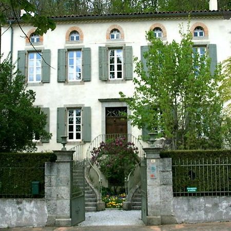 Bed and Breakfast L'Affable Les Cammazes Екстер'єр фото