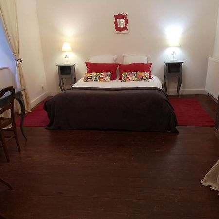 Bed and Breakfast L'Affable Les Cammazes Екстер'єр фото