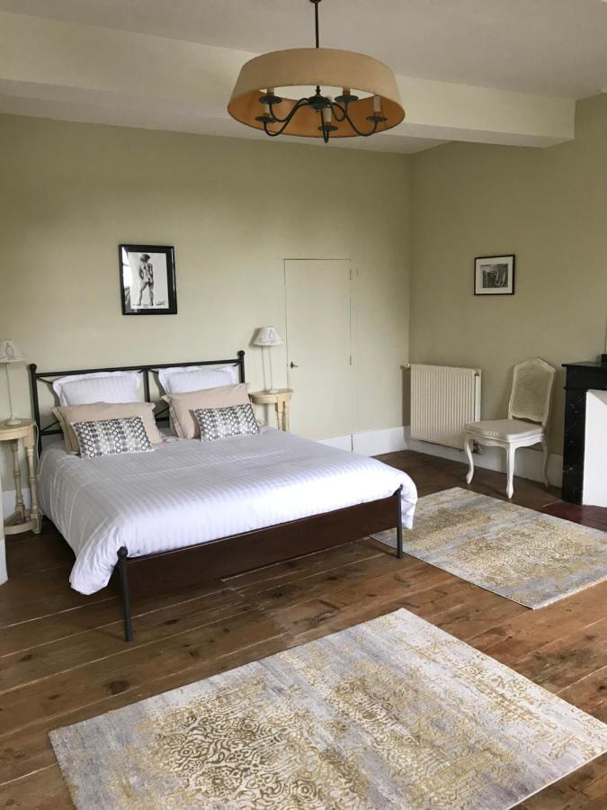 Bed and Breakfast L'Affable Les Cammazes Екстер'єр фото