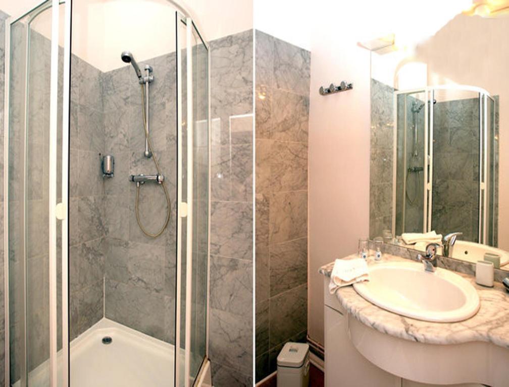 Bed and Breakfast L'Affable Les Cammazes Номер фото
