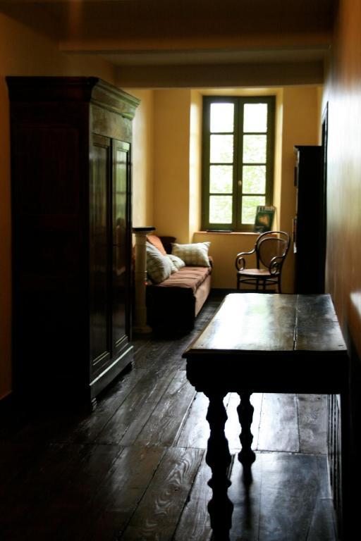 Bed and Breakfast L'Affable Les Cammazes Екстер'єр фото
