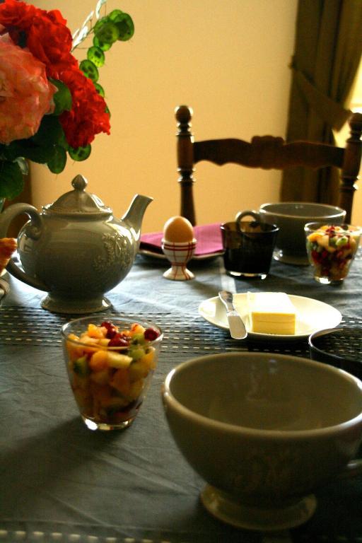 Bed and Breakfast L'Affable Les Cammazes Екстер'єр фото