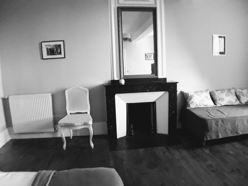 Bed and Breakfast L'Affable Les Cammazes Екстер'єр фото