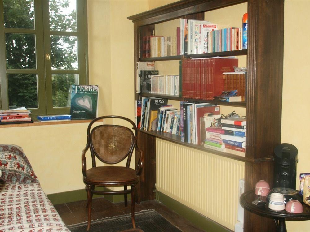 Bed and Breakfast L'Affable Les Cammazes Екстер'єр фото