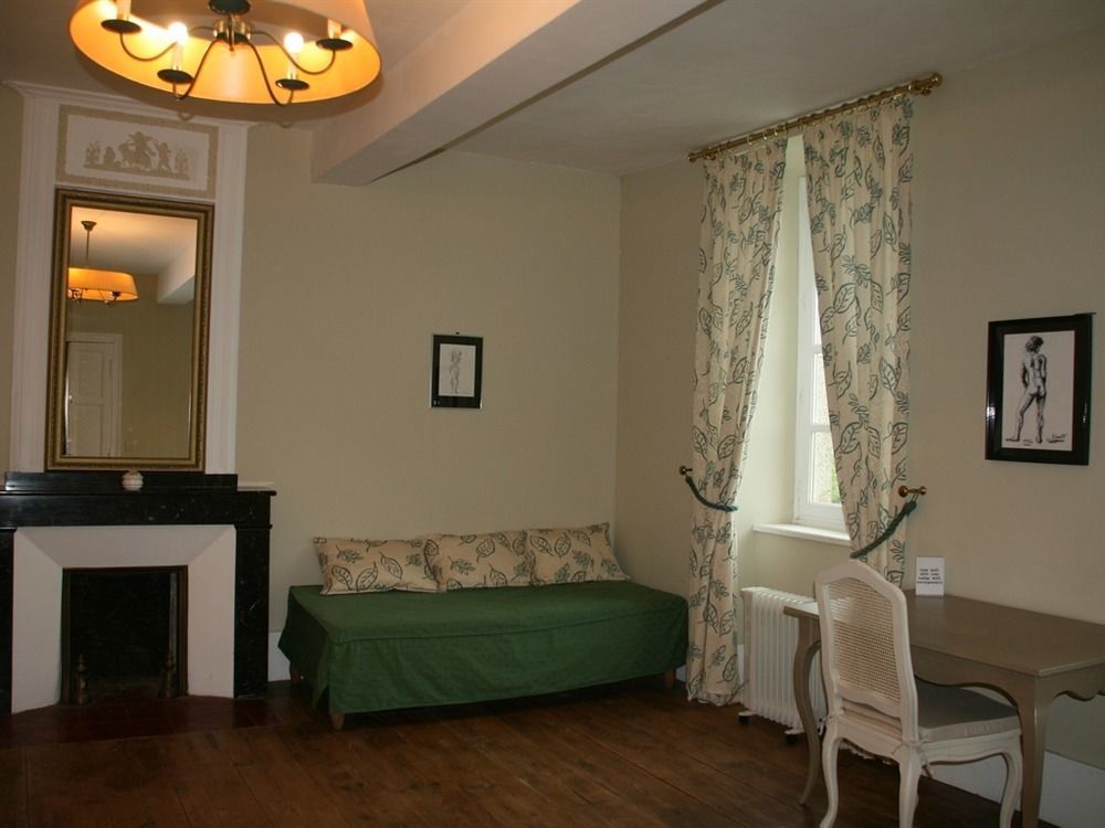 Bed and Breakfast L'Affable Les Cammazes Екстер'єр фото