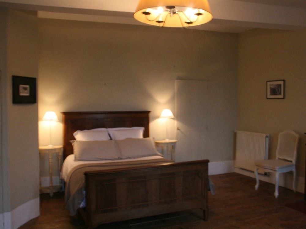 Bed and Breakfast L'Affable Les Cammazes Екстер'єр фото