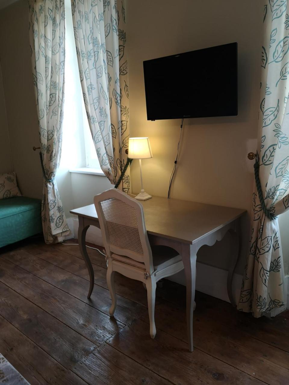 Bed and Breakfast L'Affable Les Cammazes Екстер'єр фото