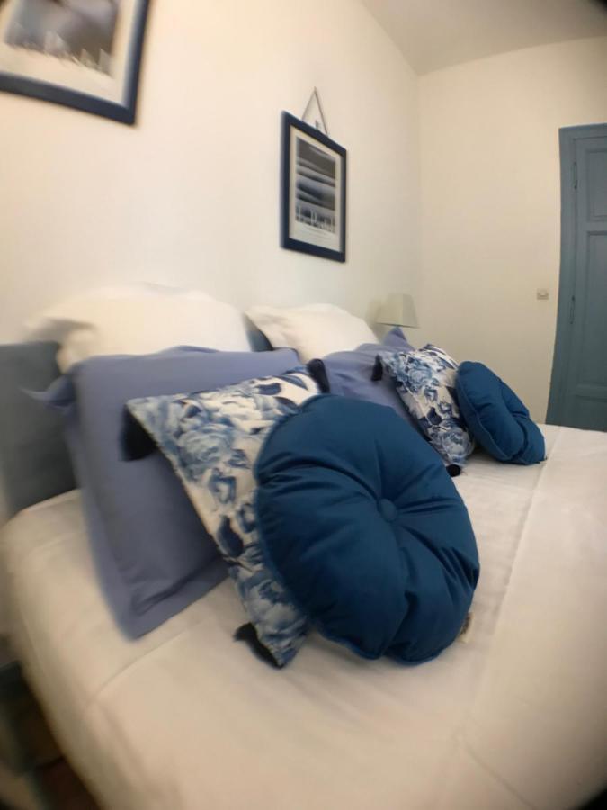 Bed and Breakfast L'Affable Les Cammazes Екстер'єр фото