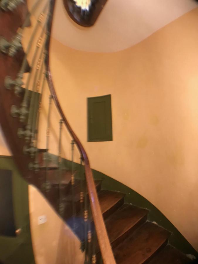 Bed and Breakfast L'Affable Les Cammazes Екстер'єр фото