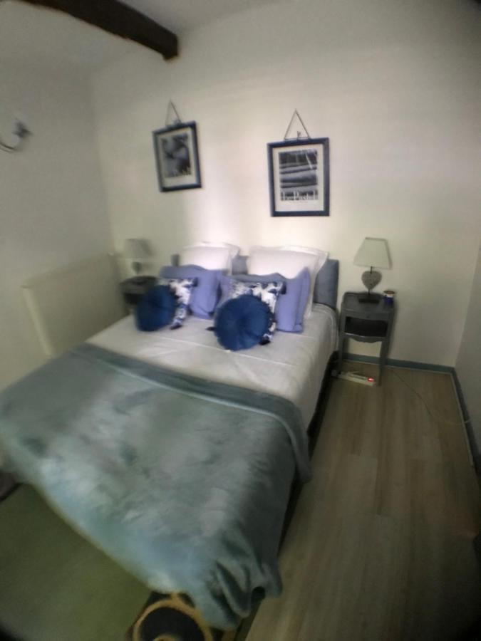 Bed and Breakfast L'Affable Les Cammazes Екстер'єр фото