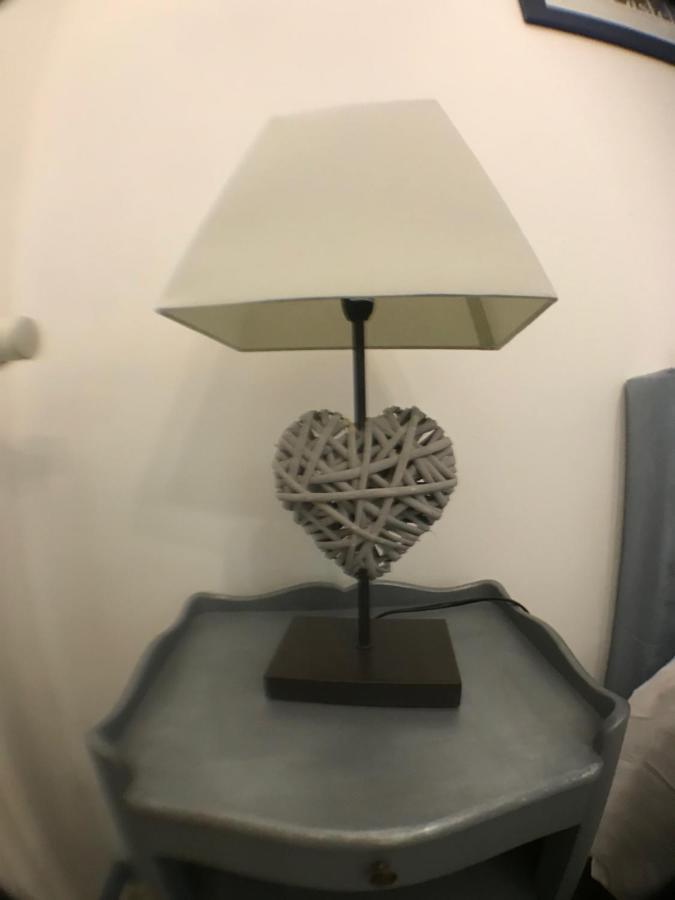 Bed and Breakfast L'Affable Les Cammazes Екстер'єр фото
